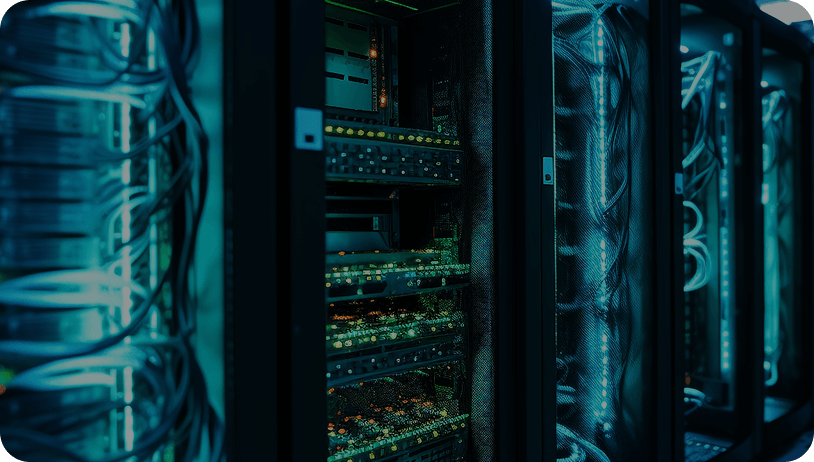 服务器液冷解决方案